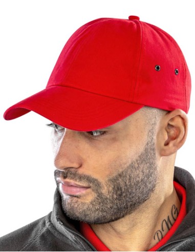 RES-RC063X-Plush Cap